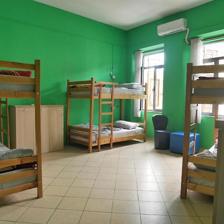 Kultura Hostel Shkodër Екстериор снимка