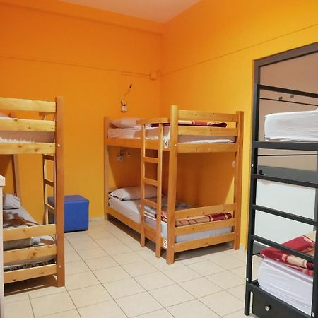 Kultura Hostel Shkodër Екстериор снимка