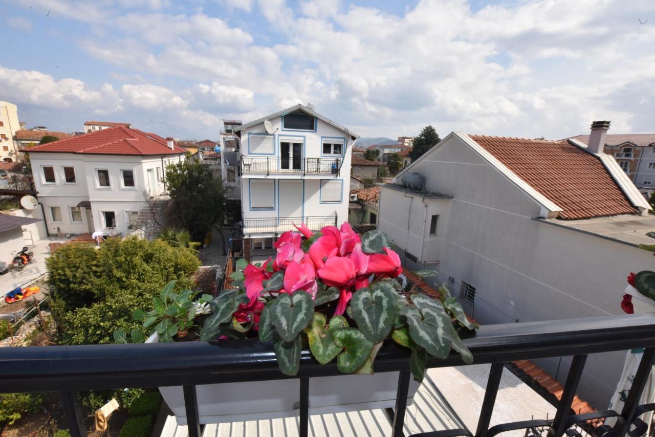 Kultura Hostel Shkodër Екстериор снимка