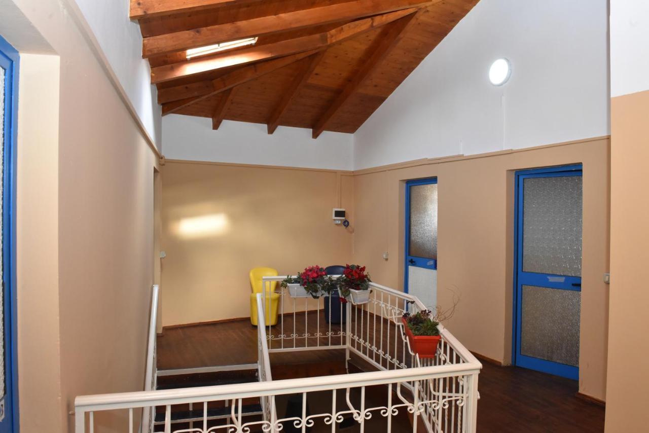 Kultura Hostel Shkodër Екстериор снимка