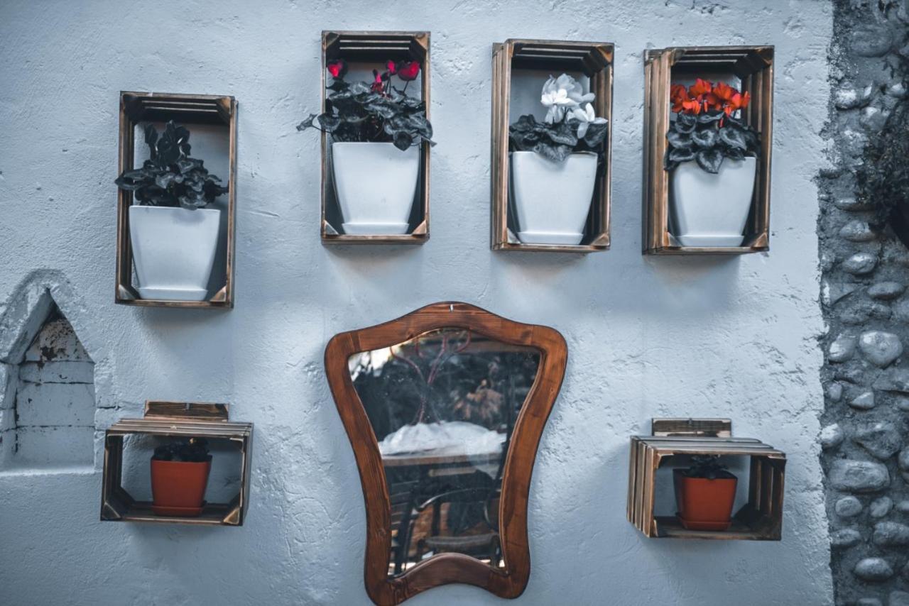 Kultura Hostel Shkodër Екстериор снимка