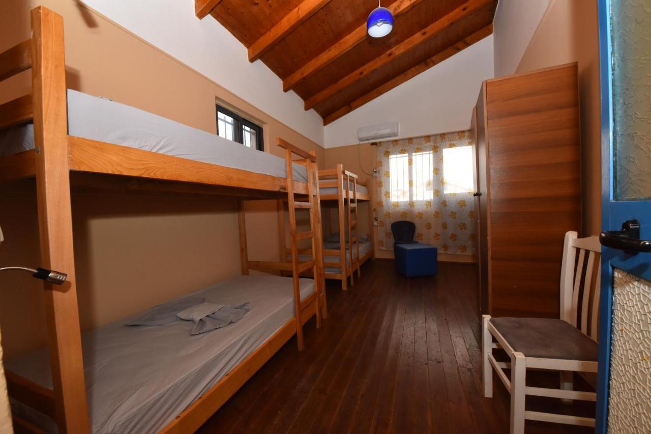 Kultura Hostel Shkodër Екстериор снимка