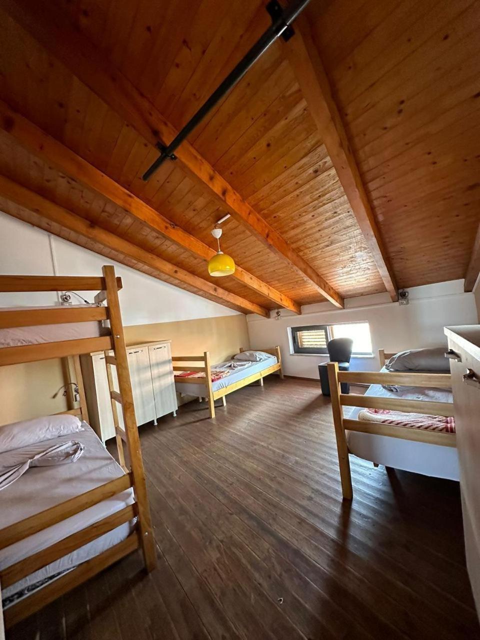 Kultura Hostel Shkodër Екстериор снимка