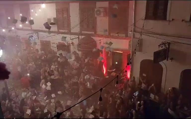 Kultura Hostel Shkodër Екстериор снимка