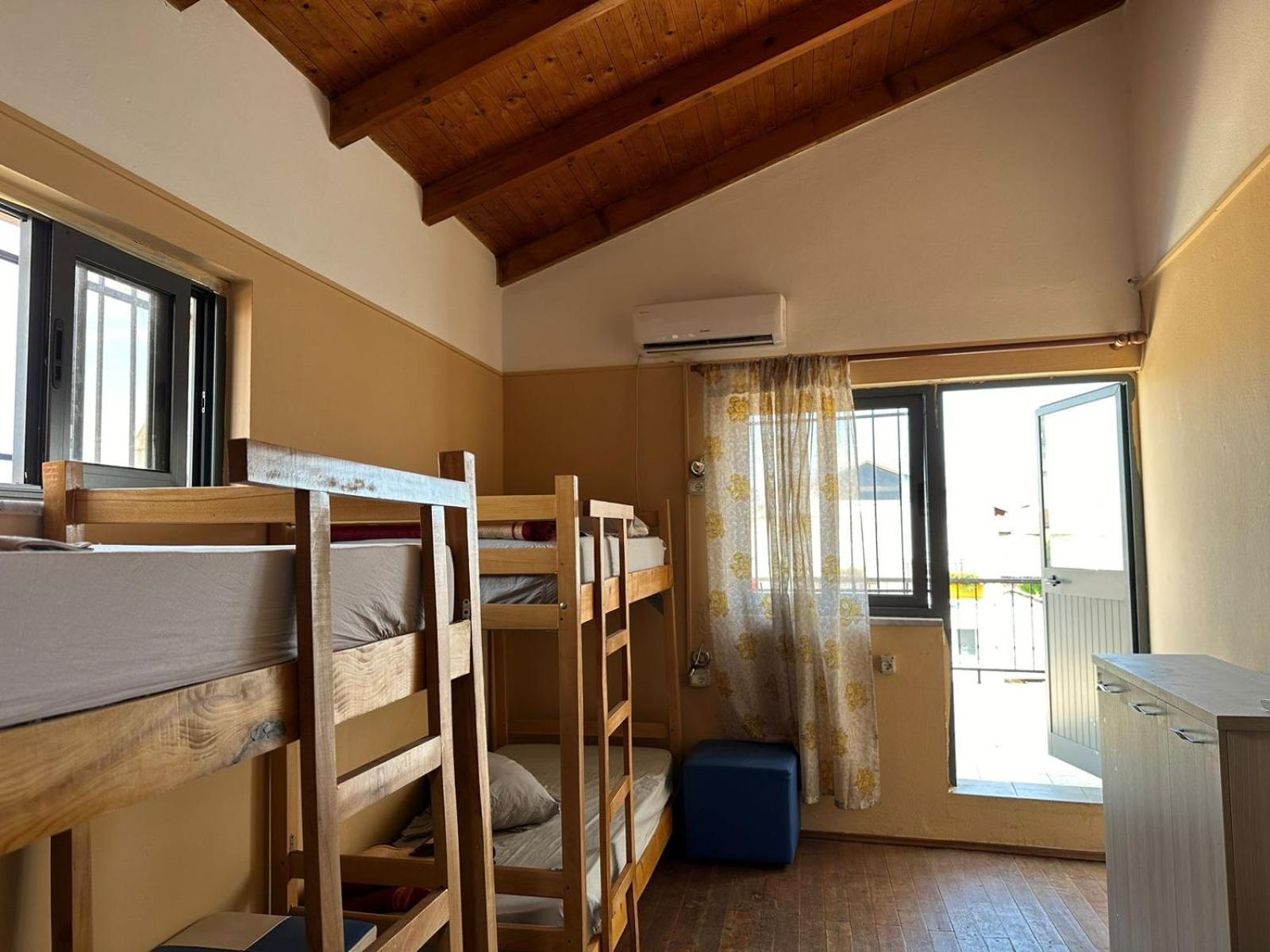 Kultura Hostel Shkodër Екстериор снимка