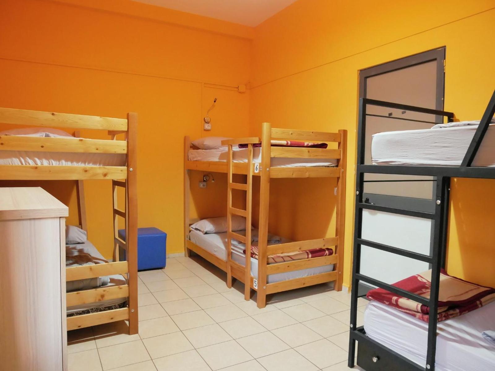 Kultura Hostel Shkodër Екстериор снимка