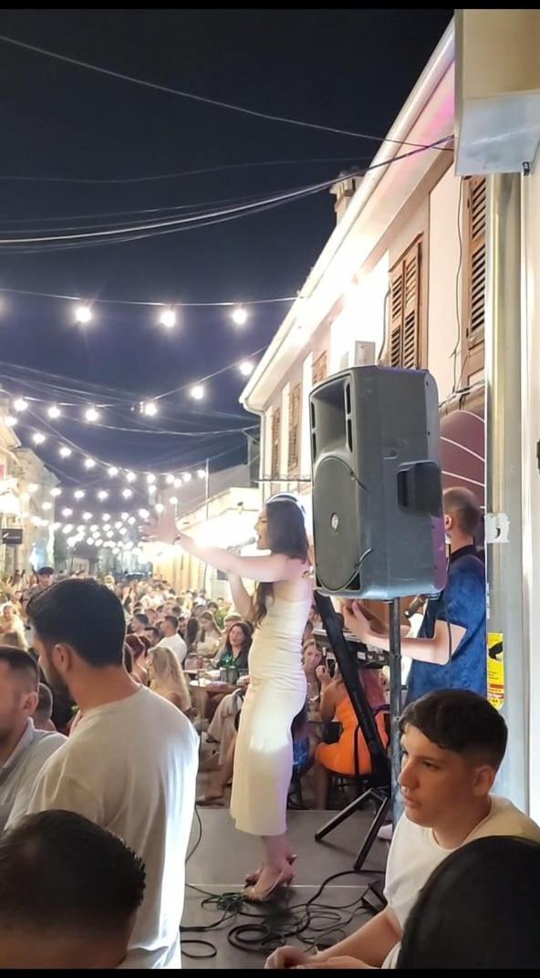 Kultura Hostel Shkodër Екстериор снимка