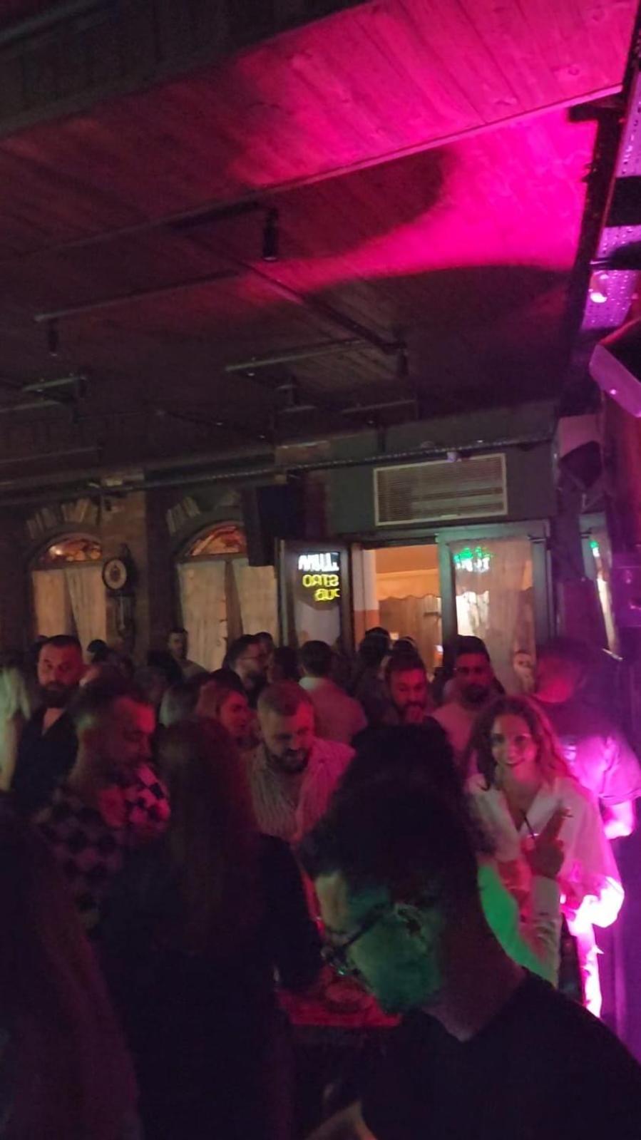 Kultura Hostel Shkodër Екстериор снимка