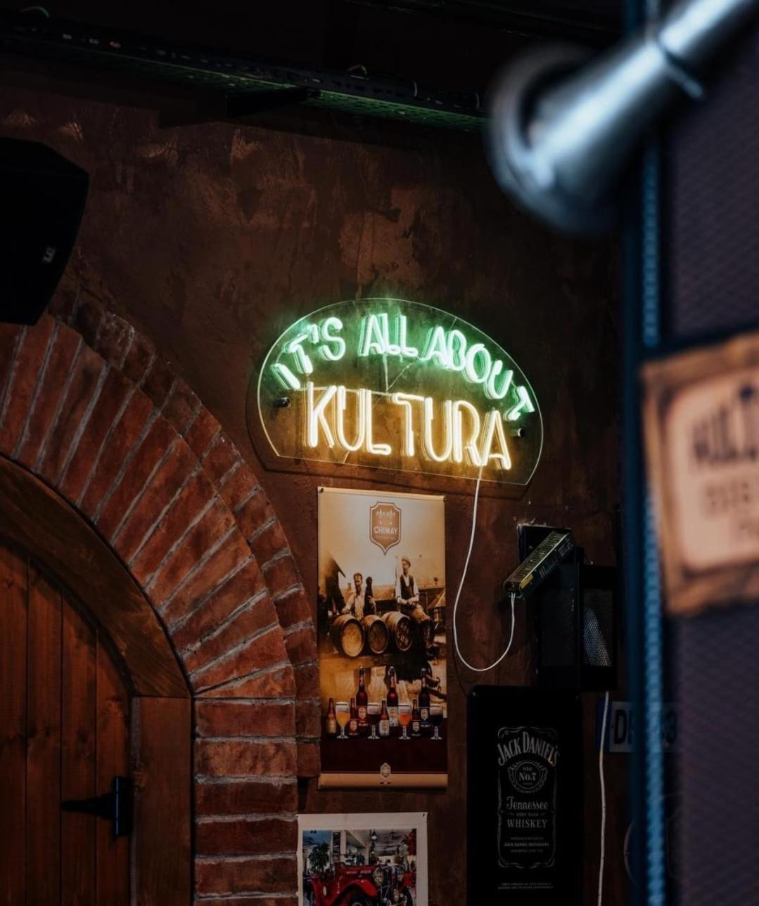 Kultura Hostel Shkodër Екстериор снимка