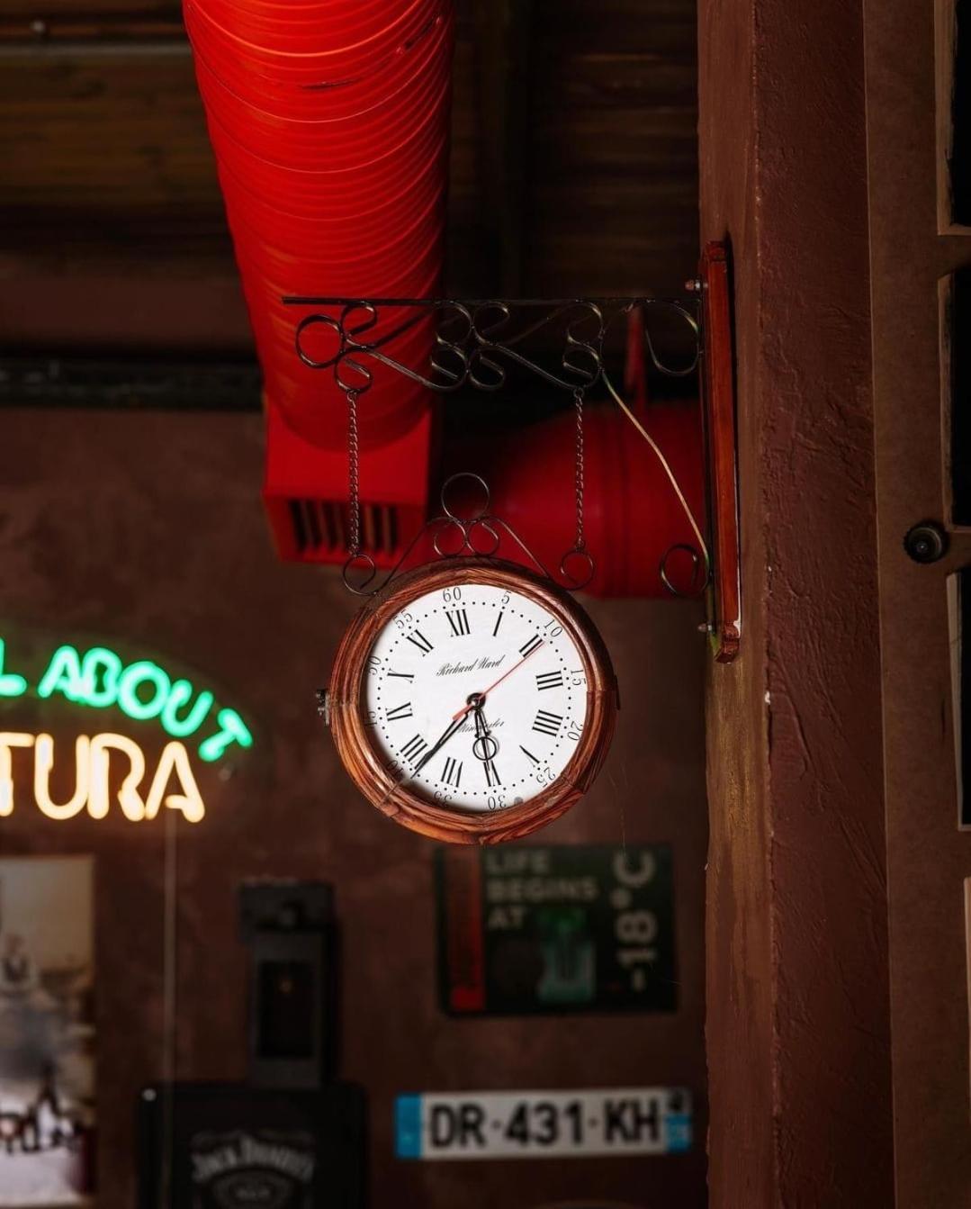 Kultura Hostel Shkodër Екстериор снимка