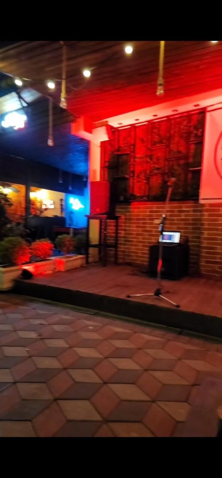 Kultura Hostel Shkodër Екстериор снимка