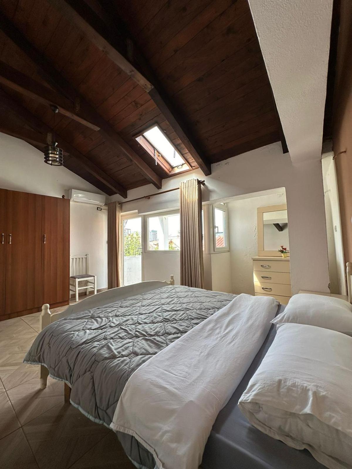 Kultura Hostel Shkodër Екстериор снимка