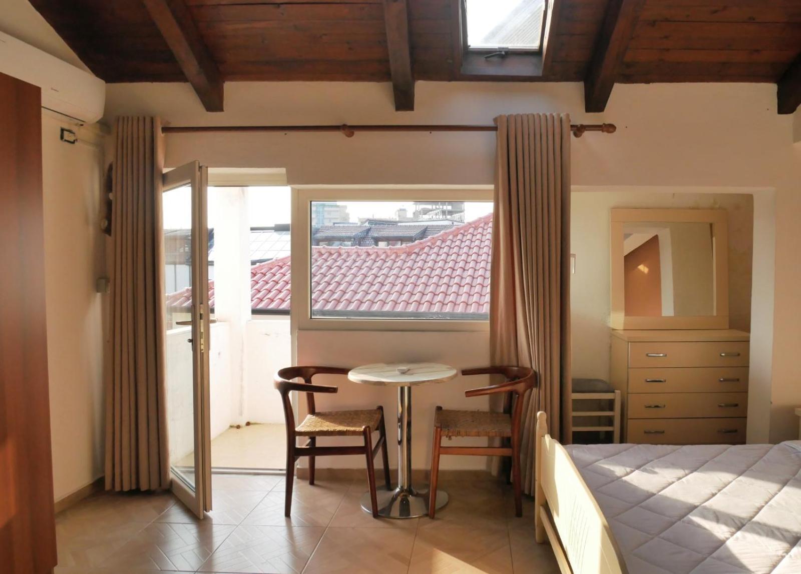 Kultura Hostel Shkodër Екстериор снимка