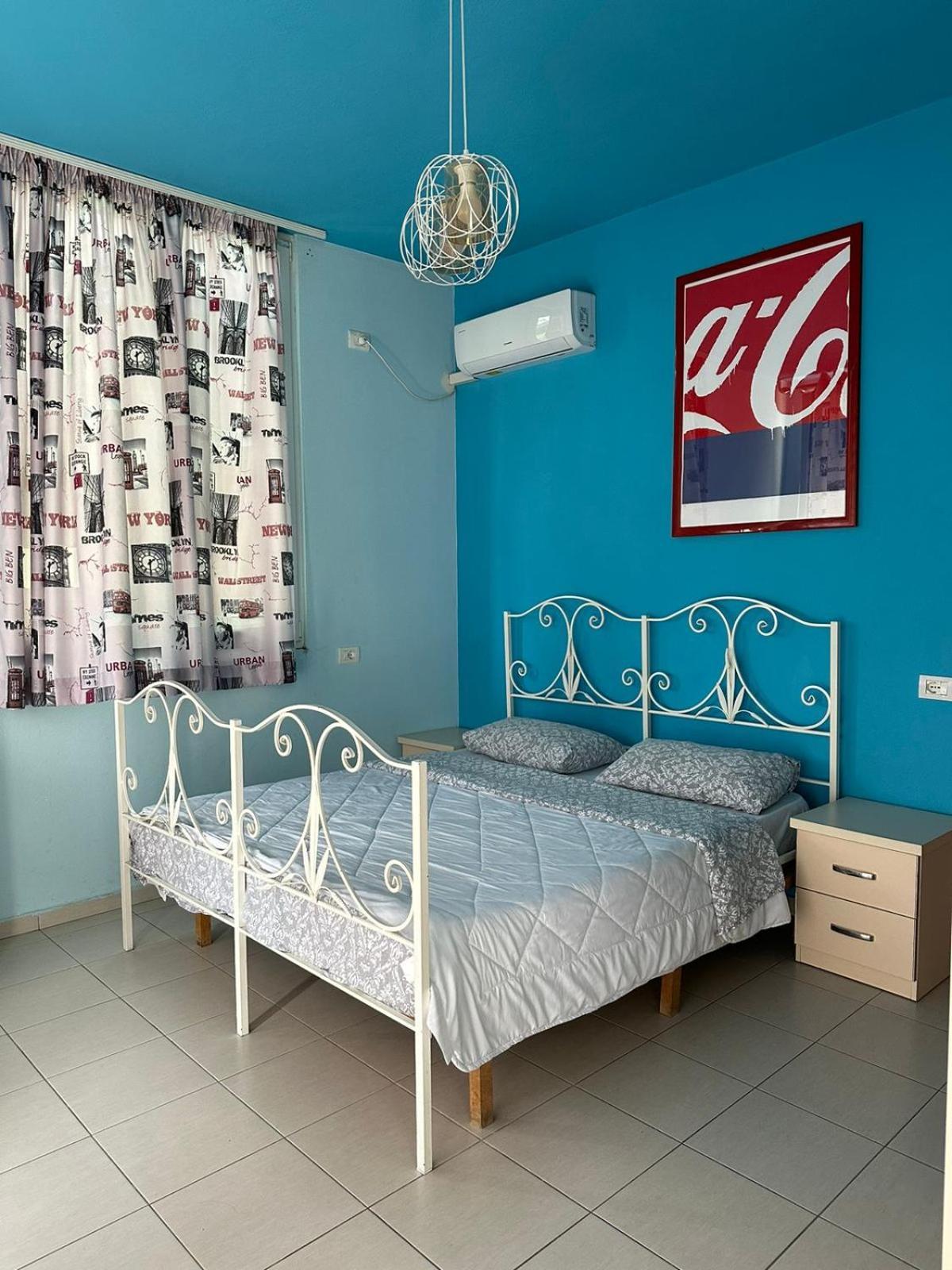 Kultura Hostel Shkodër Екстериор снимка