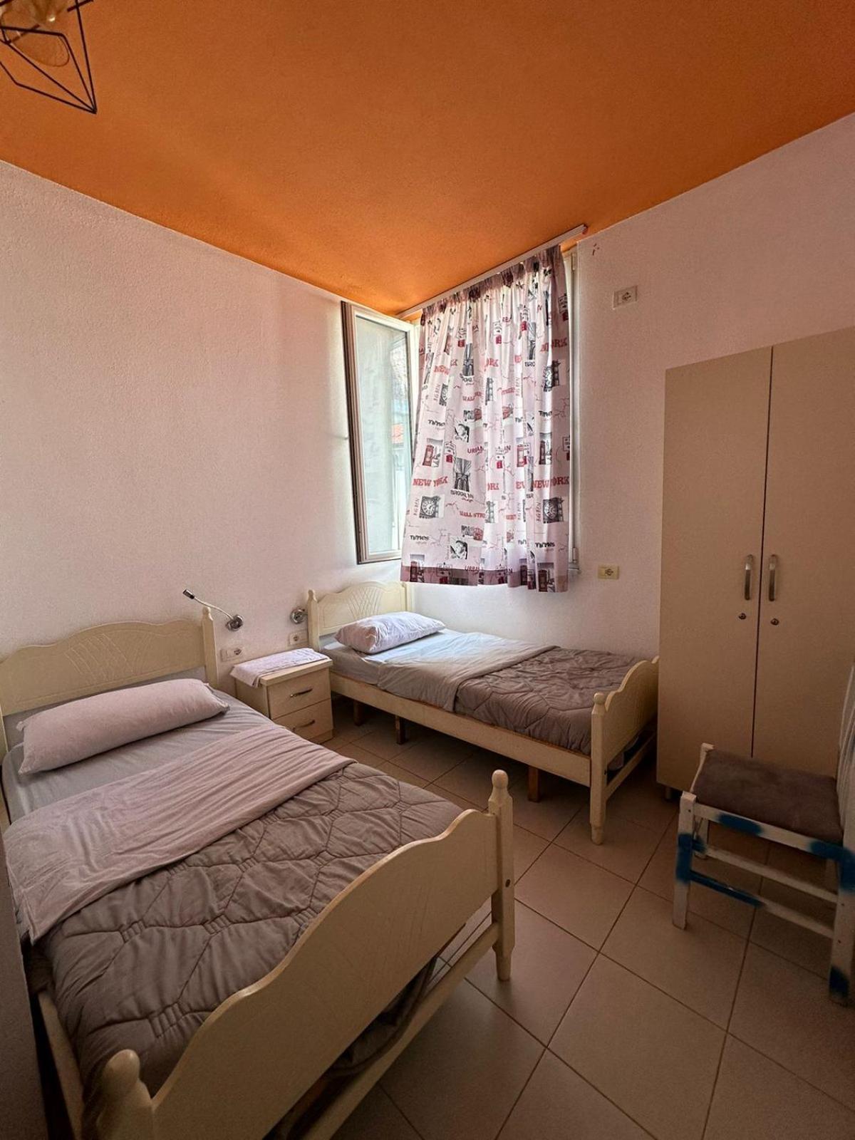 Kultura Hostel Shkodër Екстериор снимка